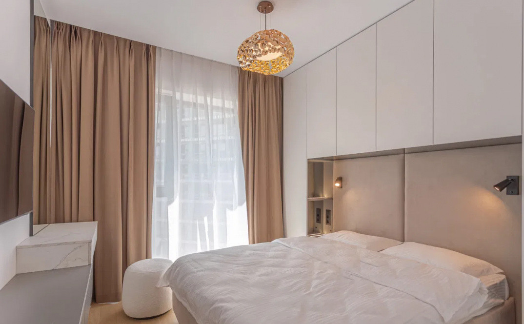 Apartament 2 camere | One Lake Club | Metrou Pipera