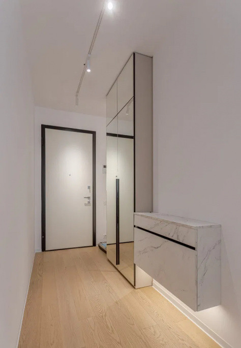 Apartament 2 camere | One Lake Club | Metrou Pipera