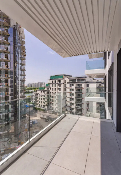 Apartament 2 camere | One Lake Club | Metrou Pipera