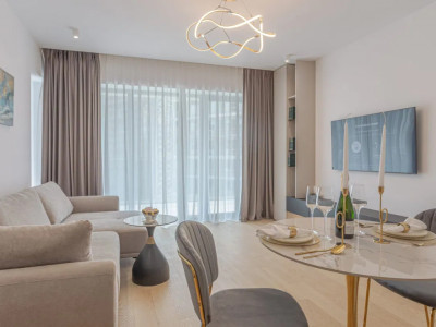 Apartament 2 camere | One Lake Club | Metrou Pipera