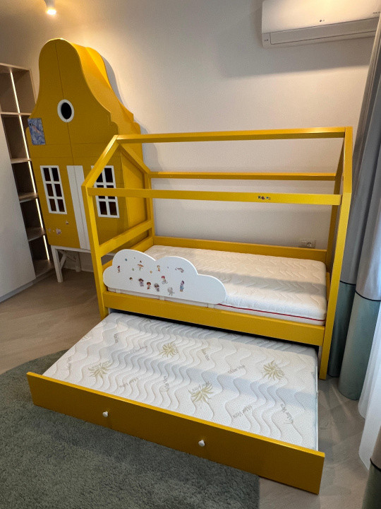 Apartament 3 camere | Cortina North | Prima închiriere | 72 mp Utili