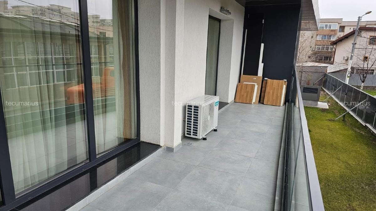APARTAMENT DE 2 CAMERE, PRIMA INCHIRIERE, PARCARE, SELECT RESIDENCE