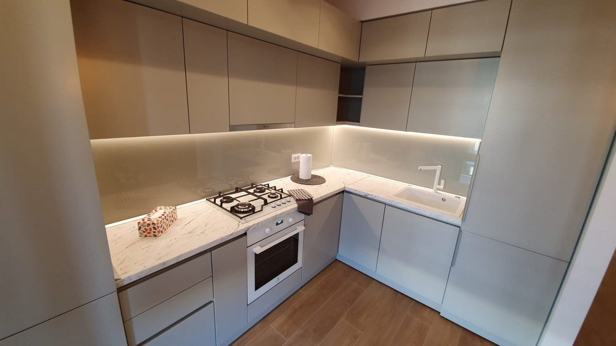 APARTAMENT DE 2 CAMERE, MODERN, RESIDENCE 5 IANCU NICOLAE