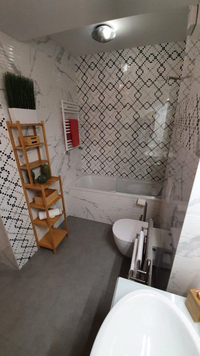 APARTAMENT DE 2 CAMERE, MODERN, RESIDENCE 5 IANCU NICOLAE