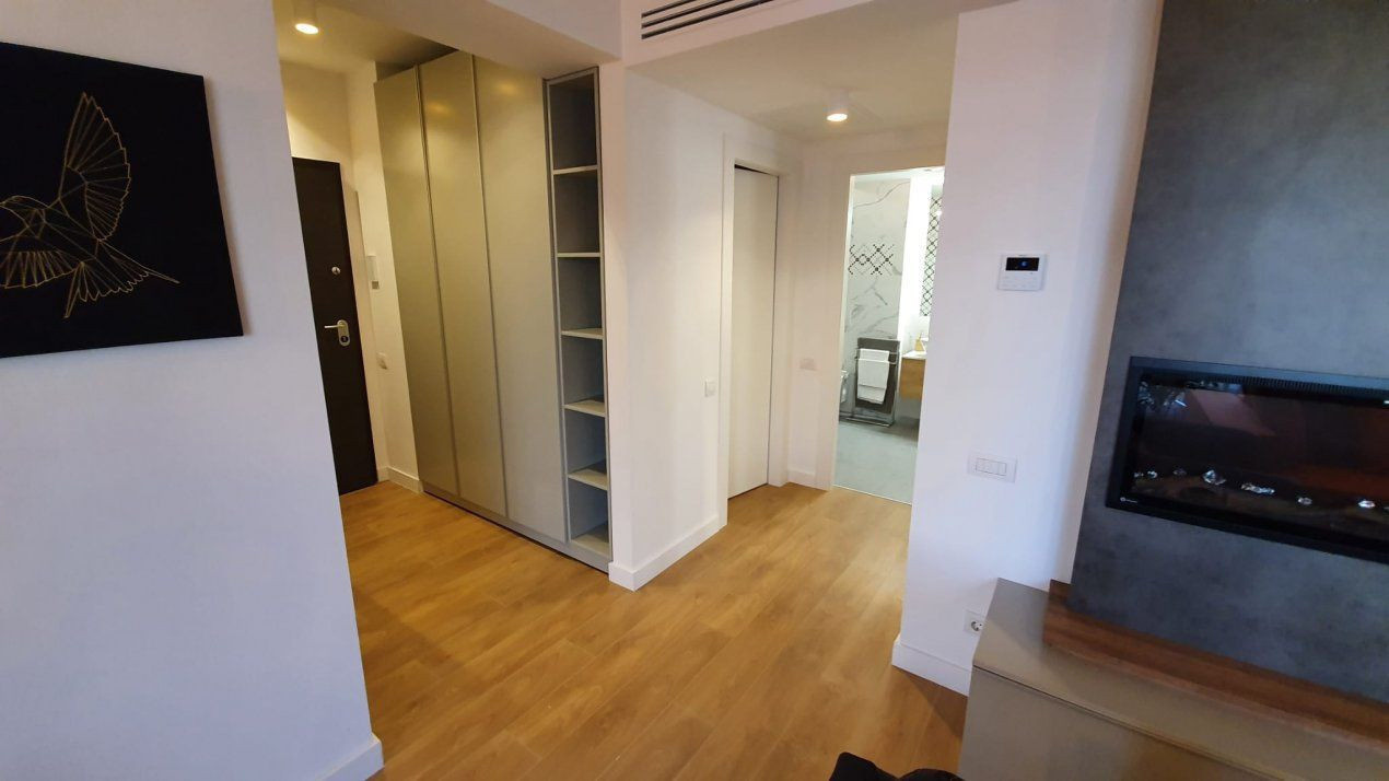 APARTAMENT DE 2 CAMERE, MODERN, RESIDENCE 5 IANCU NICOLAE
