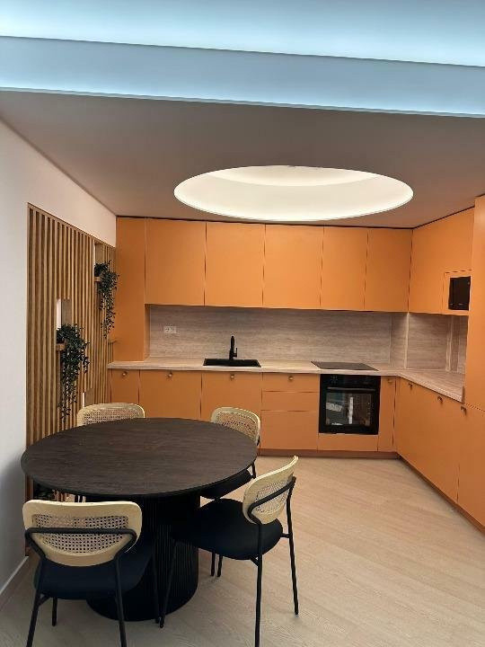 Apartament 3 camere | Cortina North | Parcare + Boxa Inclusa