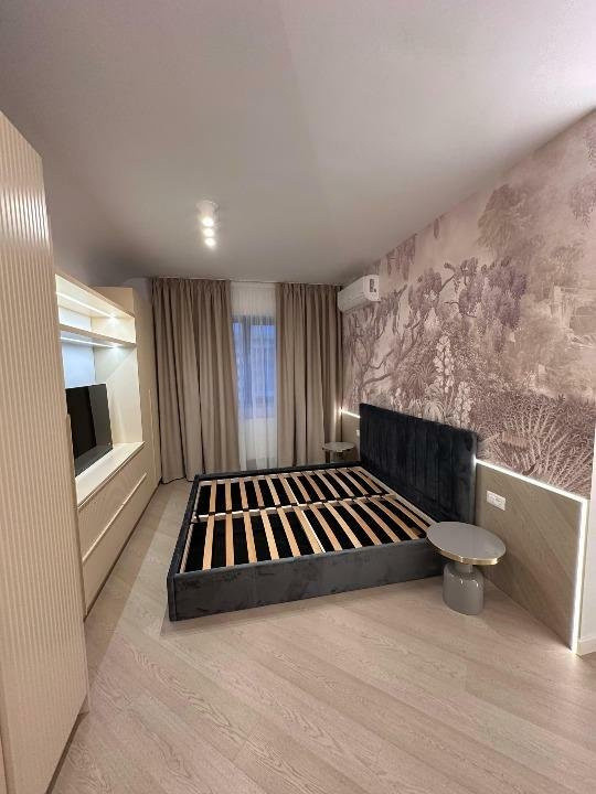 Apartament 3 camere | Cortina North | Parcare + Boxa Inclusa