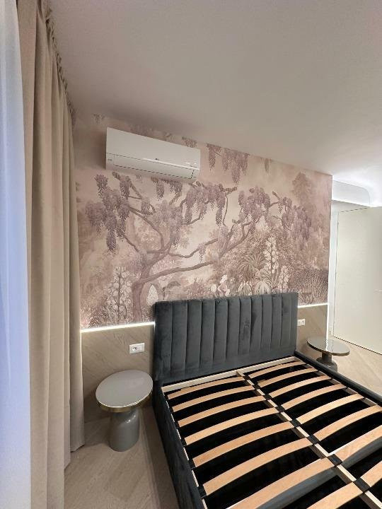 Apartament 3 camere | Cortina North | Parcare + Boxa Inclusa