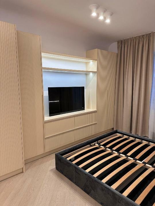 Apartament 3 camere | Cortina North | Parcare + Boxa Inclusa