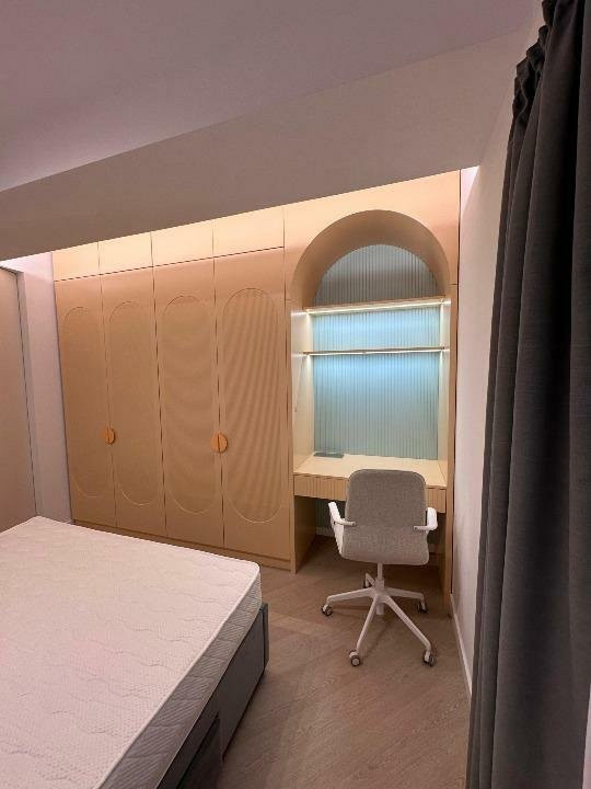 Apartament 3 camere | Cortina North | Parcare + Boxa Inclusa