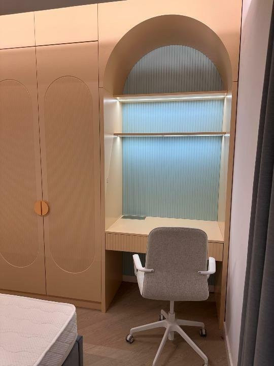 Apartament 3 camere | Cortina North | Parcare + Boxa Inclusa