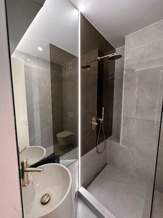 Apartament 3 camere | Cortina North | Parcare + Boxa Inclusa