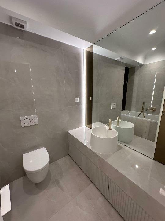 Apartament 3 camere | Cortina North | Parcare + Boxa Inclusa