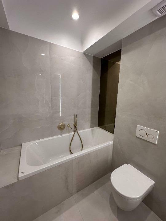 Apartament 3 camere | Cortina North | Parcare + Boxa Inclusa