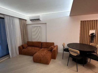 Apartament 3 camere | Cortina North | Parcare + Boxa Inclusa