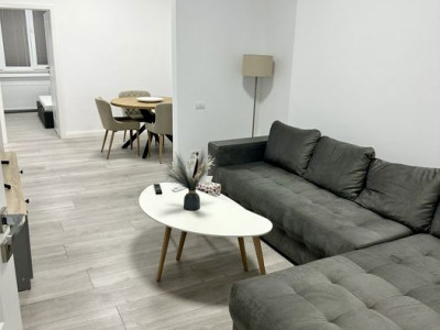 Apartament 3 camere | Centrala proprie | Proaspăt renovat | Calea Victoriei 