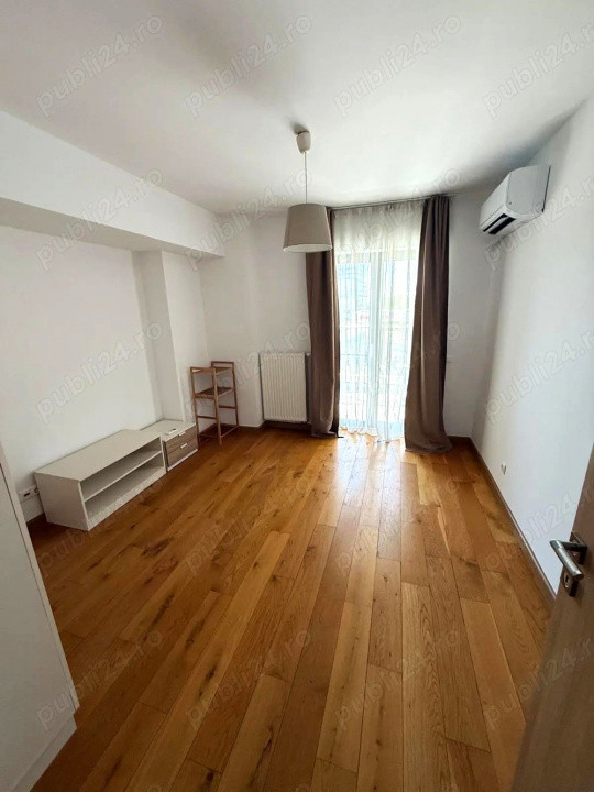 Apartament 3 camere | Loc de parcare | Metrou Pipera | Upground Residence