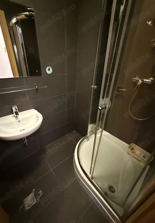 Apartament 3 camere | Loc de parcare | Metrou Pipera | Upground Residence