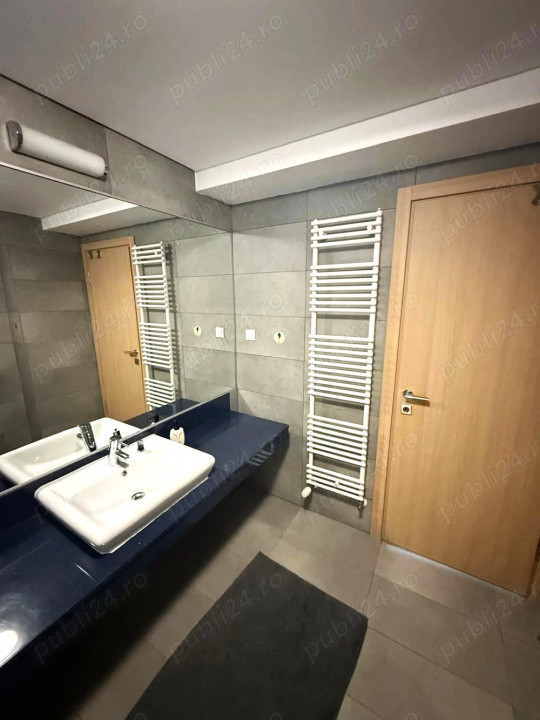 Apartament 3 camere | Loc de parcare | Metrou Pipera | Upground Residence