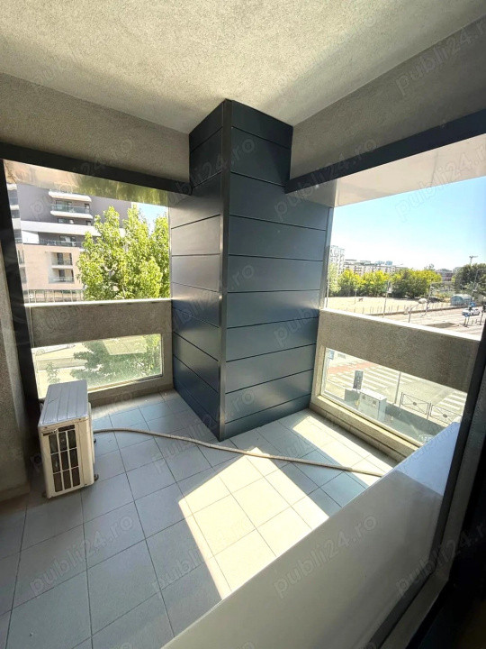 Apartament 3 camere | Loc de parcare | Metrou Pipera | Upground Residence