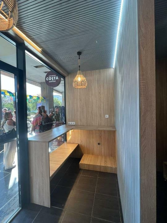 Spatiu Comercial de inchiriat | 12 mp | Ultracentral | Sala Palatului