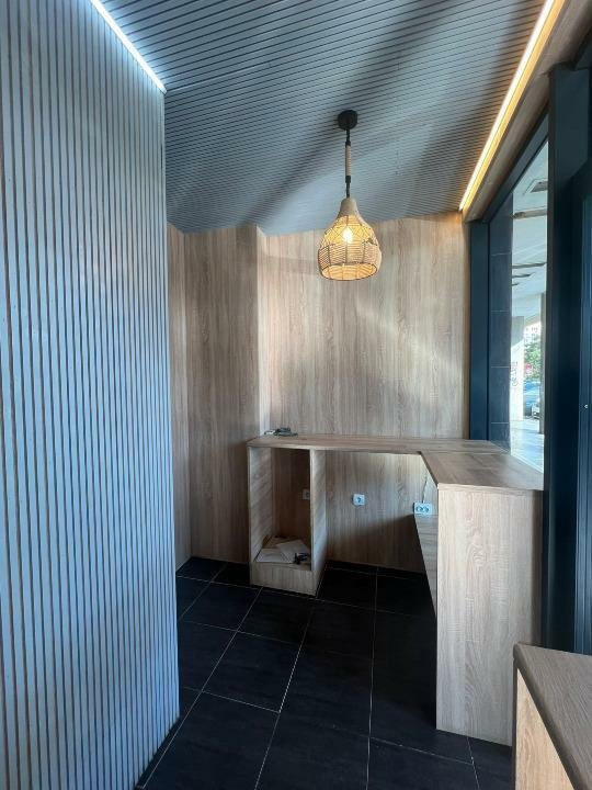 Spatiu Comercial de inchiriat | 12 mp | Ultracentral | Sala Palatului