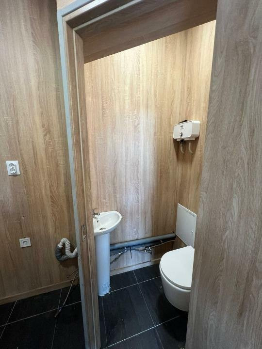 Spatiu Comercial de inchiriat | 12 mp | Ultracentral | Sala Palatului