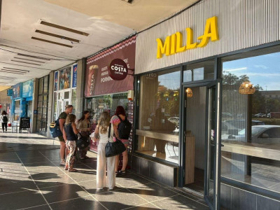 Spatiu Comercial de inchiriat | 12 mp | Ultracentral | Sala Palatului