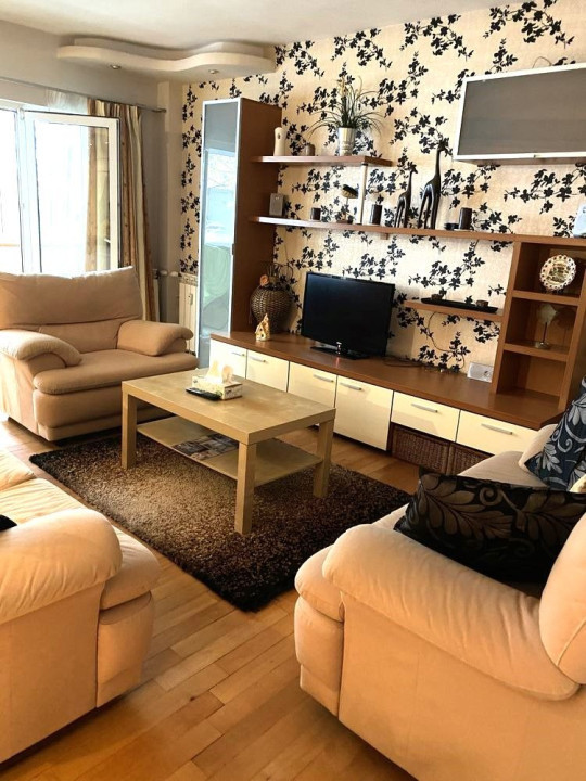 Apartament de 2 camere, 60mp, metrou Aurel Vlaicu Aviatiei