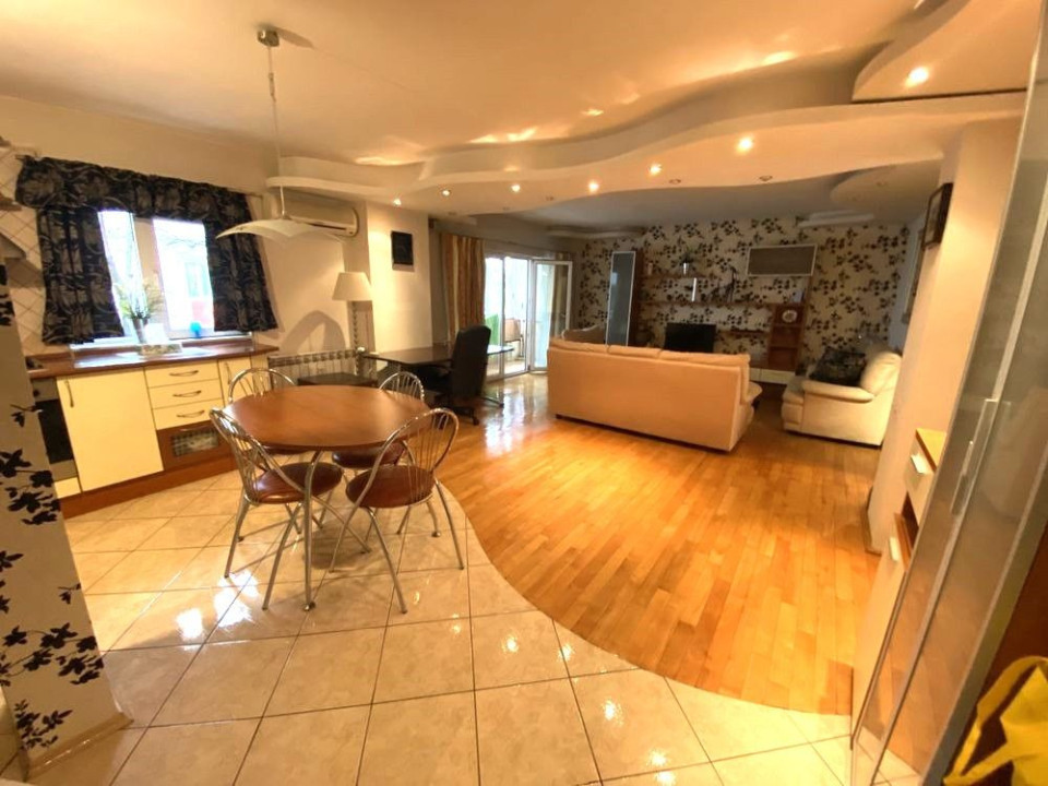 Apartament de 2 camere, 60mp, metrou Aurel Vlaicu Aviatiei