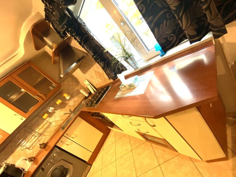 Apartament de 2 camere, 60mp, metrou Aurel Vlaicu Aviatiei