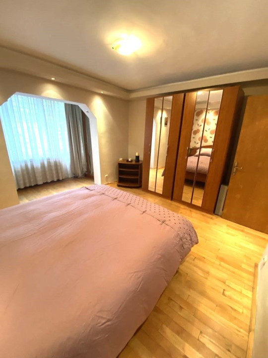 Apartament de 2 camere, 60mp, metrou Aurel Vlaicu Aviatiei