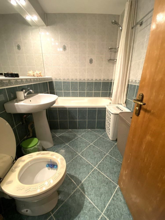 Apartament de 2 camere, 60mp, metrou Aurel Vlaicu Aviatiei