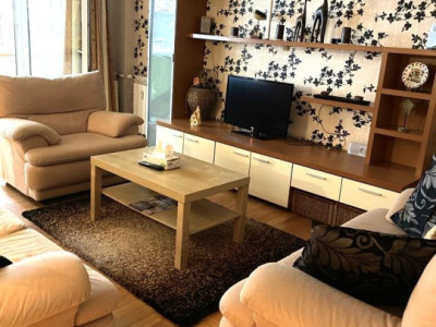 Apartament de 2 camere, 60mp, metrou Aurel Vlaicu Aviatiei