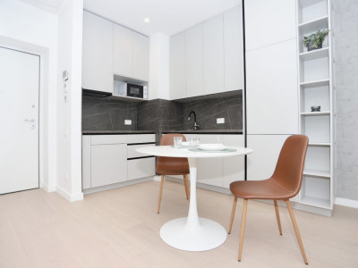 Apartament 2 camere | Loc de parcare | Mobilat premium | Aviatiei Towers