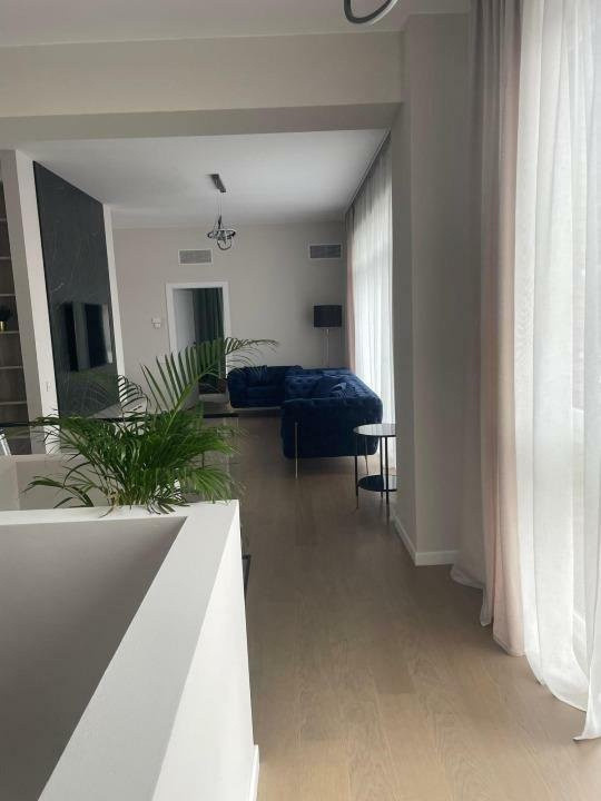 Apartament 3 camere | Catted Family | 2 Locuri de parcare | Rond Pipera