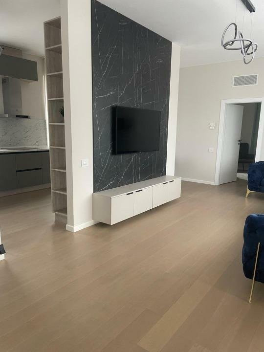 Apartament 3 camere | Catted Family | 2 Locuri de parcare | Rond Pipera