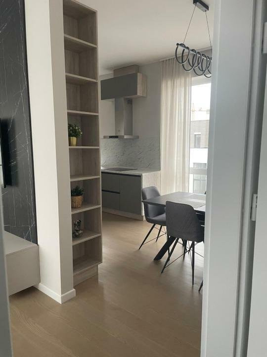 Apartament 3 camere | Catted Family | 2 Locuri de parcare | Rond Pipera