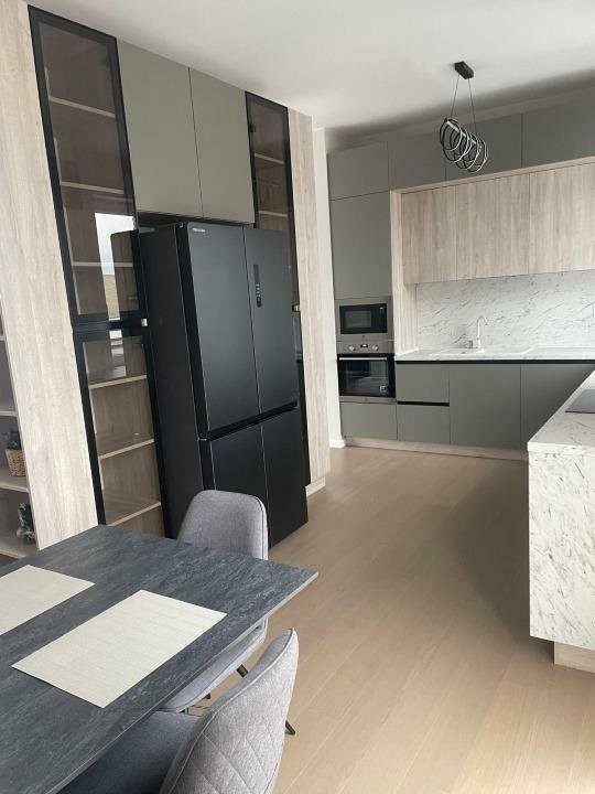 Apartament 3 camere | Catted Family | 2 Locuri de parcare | Rond Pipera