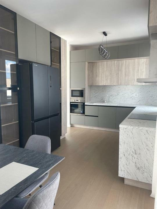 Apartament 3 camere | Catted Family | 2 Locuri de parcare | Rond Pipera