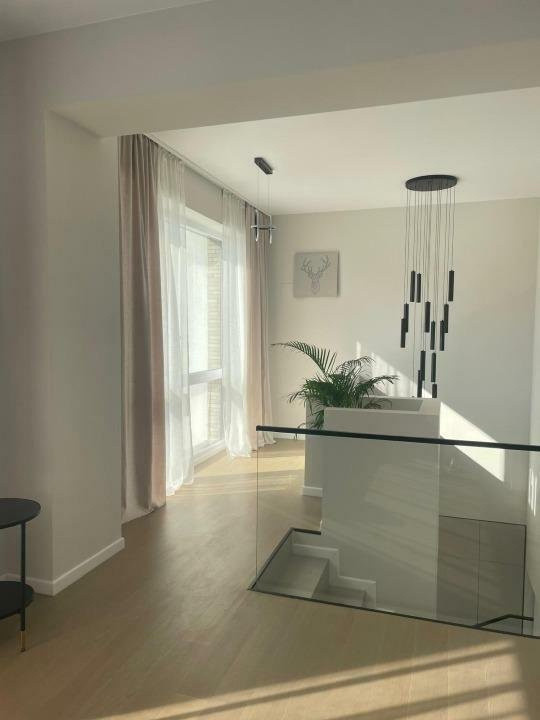 Apartament 3 camere | Catted Family | 2 Locuri de parcare | Rond Pipera