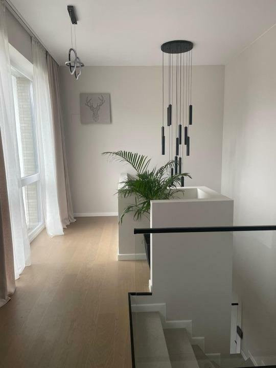 Apartament 3 camere | Catted Family | 2 Locuri de parcare | Rond Pipera