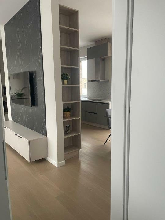 Apartament 3 camere | Catted Family | 2 Locuri de parcare | Rond Pipera