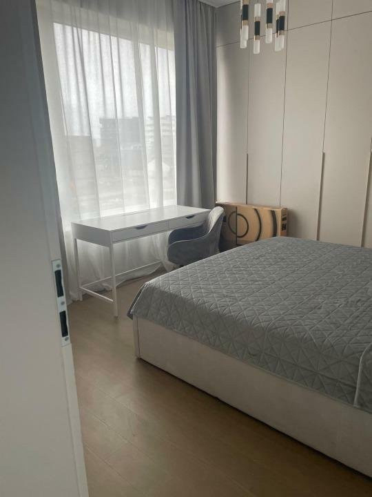 Apartament 3 camere | Catted Family | 2 Locuri de parcare | Rond Pipera