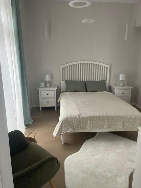 Apartament 3 camere | Catted Family | 2 Locuri de parcare | Rond Pipera