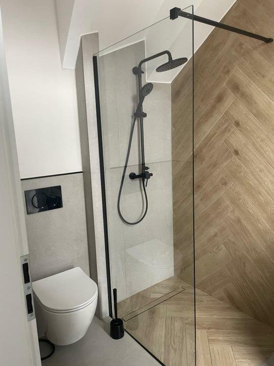 Apartament 3 camere | Catted Family | 2 Locuri de parcare | Rond Pipera