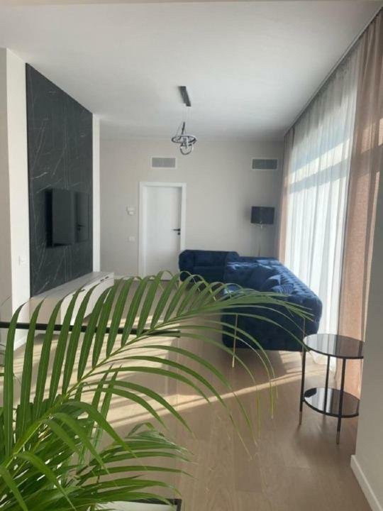 Apartament 3 camere | Catted Family | 2 Locuri de parcare | Rond Pipera