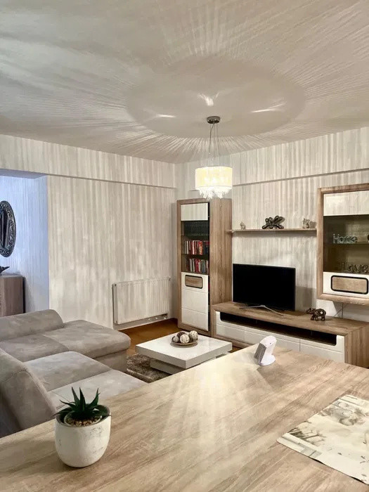 Apartament 2 camere modern | Loc de parcare | Metrou Pipera