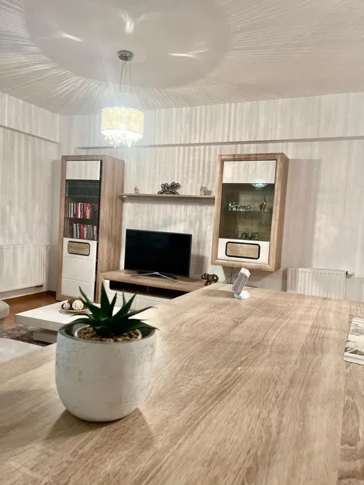 Apartament 2 camere modern | Loc de parcare | Metrou Pipera