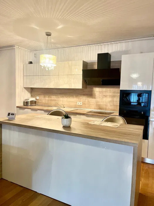 Apartament 2 camere modern | Loc de parcare | Metrou Pipera